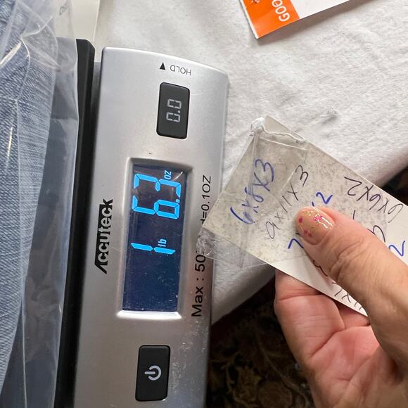 Torrid Crop Skinny Vintage Stretch Mid Rise Jeans Cruise Control Wash Size 18 - Picture 13 of 14